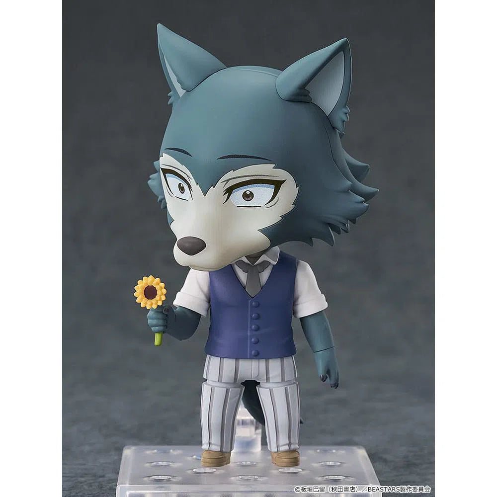 Beastars: Legoshi: Nendoroid Action Figure 10cm