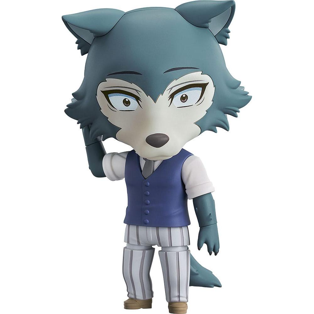 Beastars: Legoshi: Nendoroid Action Figure 10cm Good Smile Company