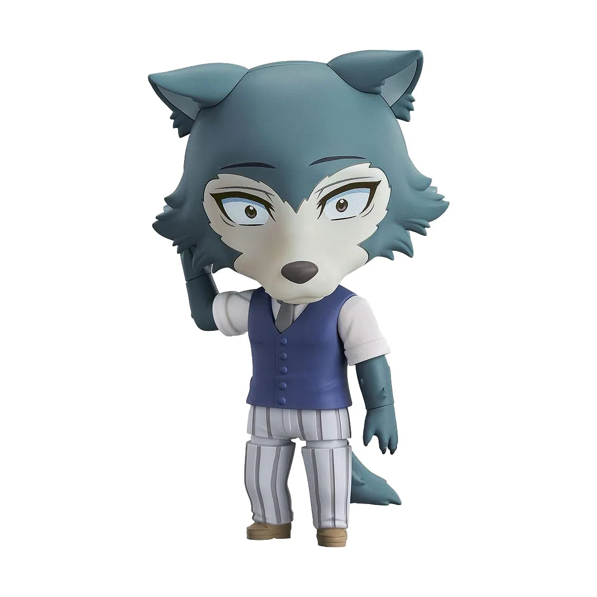 Beastars: Legoshi: Nendoroid Action Figure 10cm