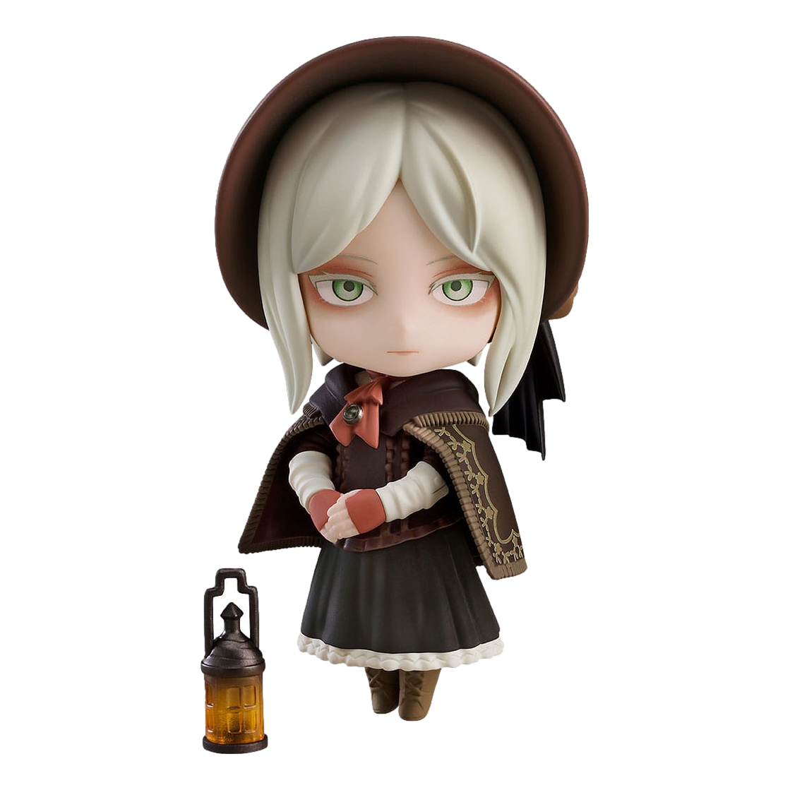 Bloodborne: The Doll: Nendoroid No.1992: (Reissue) Good Smile Company