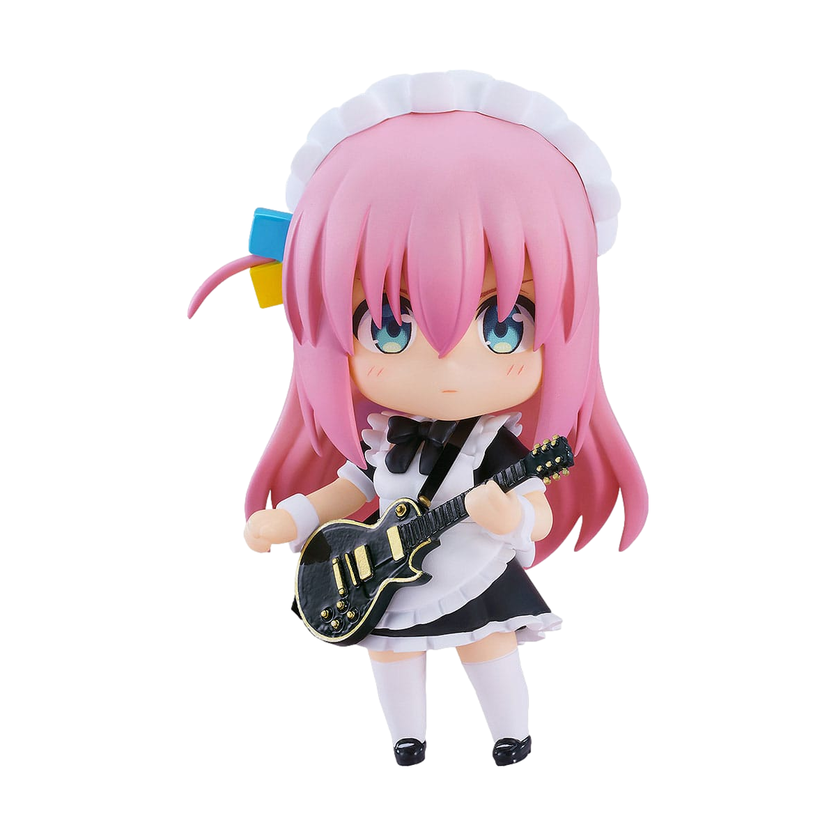 Bocchi the Rock!: Hitori Gotoh (Maid Ver.): Nendoroid Basic No.2737 Good Smile Company