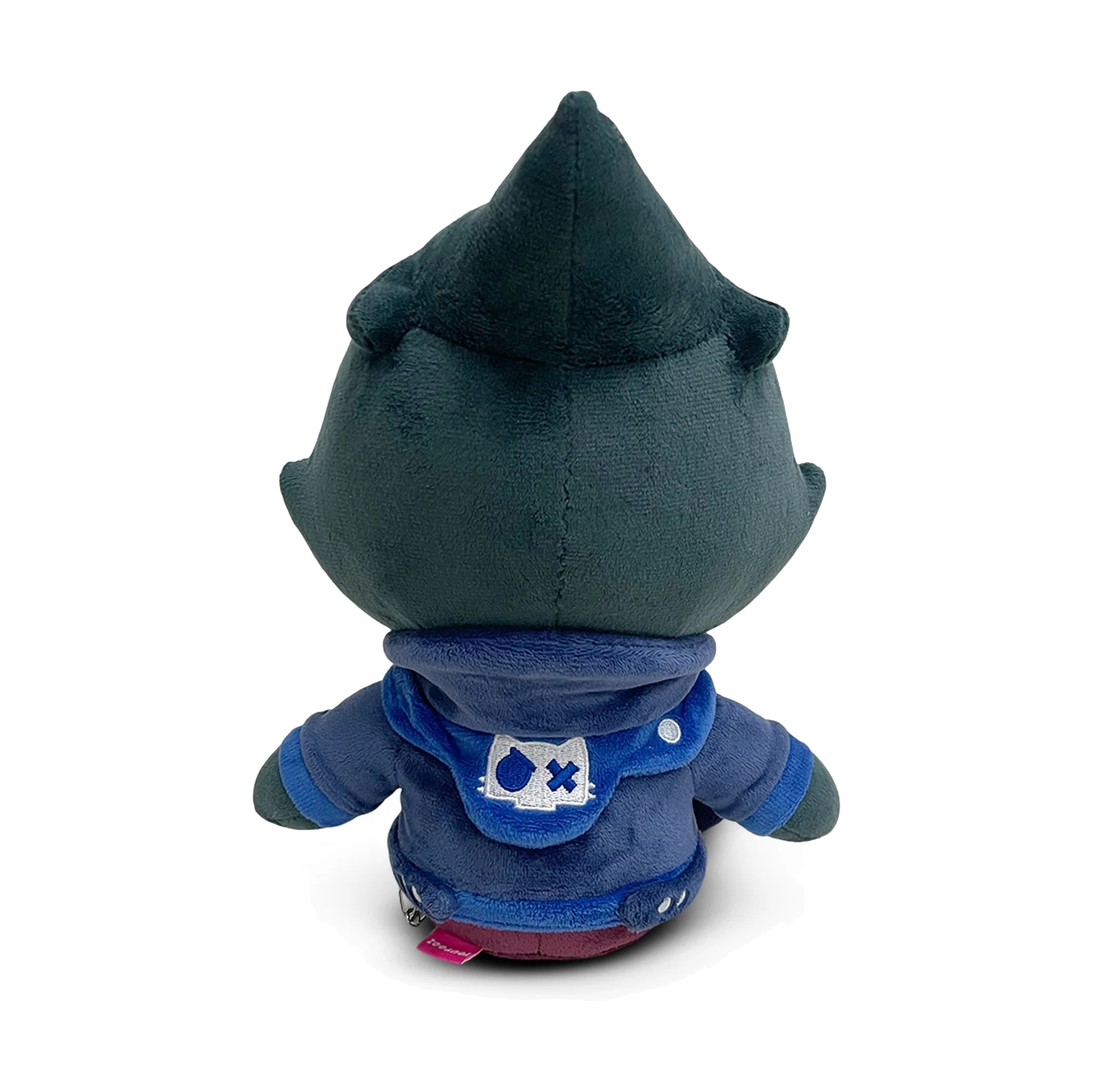 Brawl Stars: Crow Plush: 9": YouTooz YouTooz