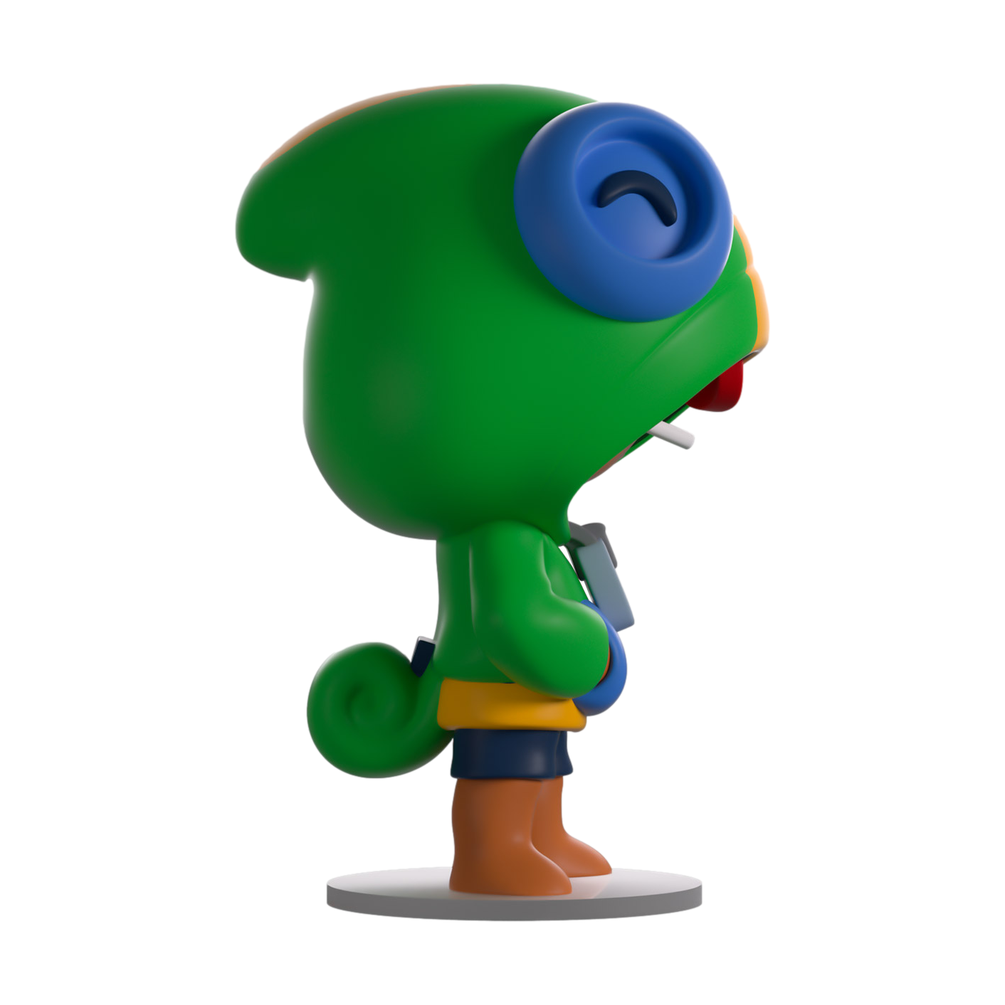 Brawl Stars: Leon: Vinyl Figure: YouTooz YouTooz