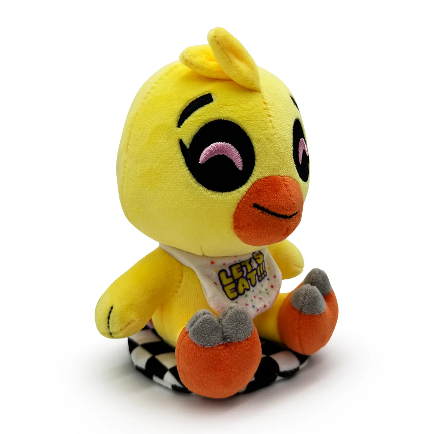 Five Nights at Freddy's: Chica: Shoulder Rider: 6": YouTooz