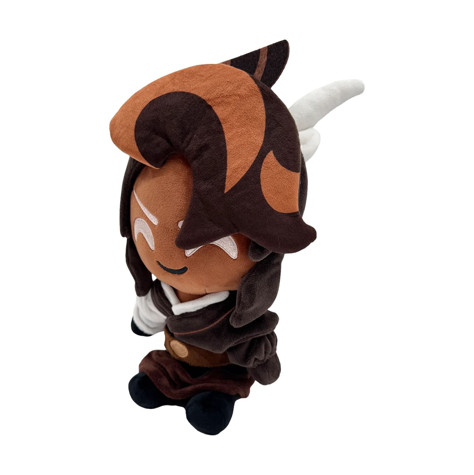 Cookie Run Kingdom: Caramel Arrow Plush: 9": YouTooz YouTooz