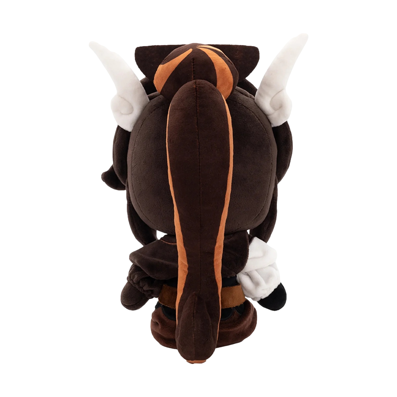 Cookie Run Kingdom: Caramel Arrow Plush: 9": YouTooz YouTooz