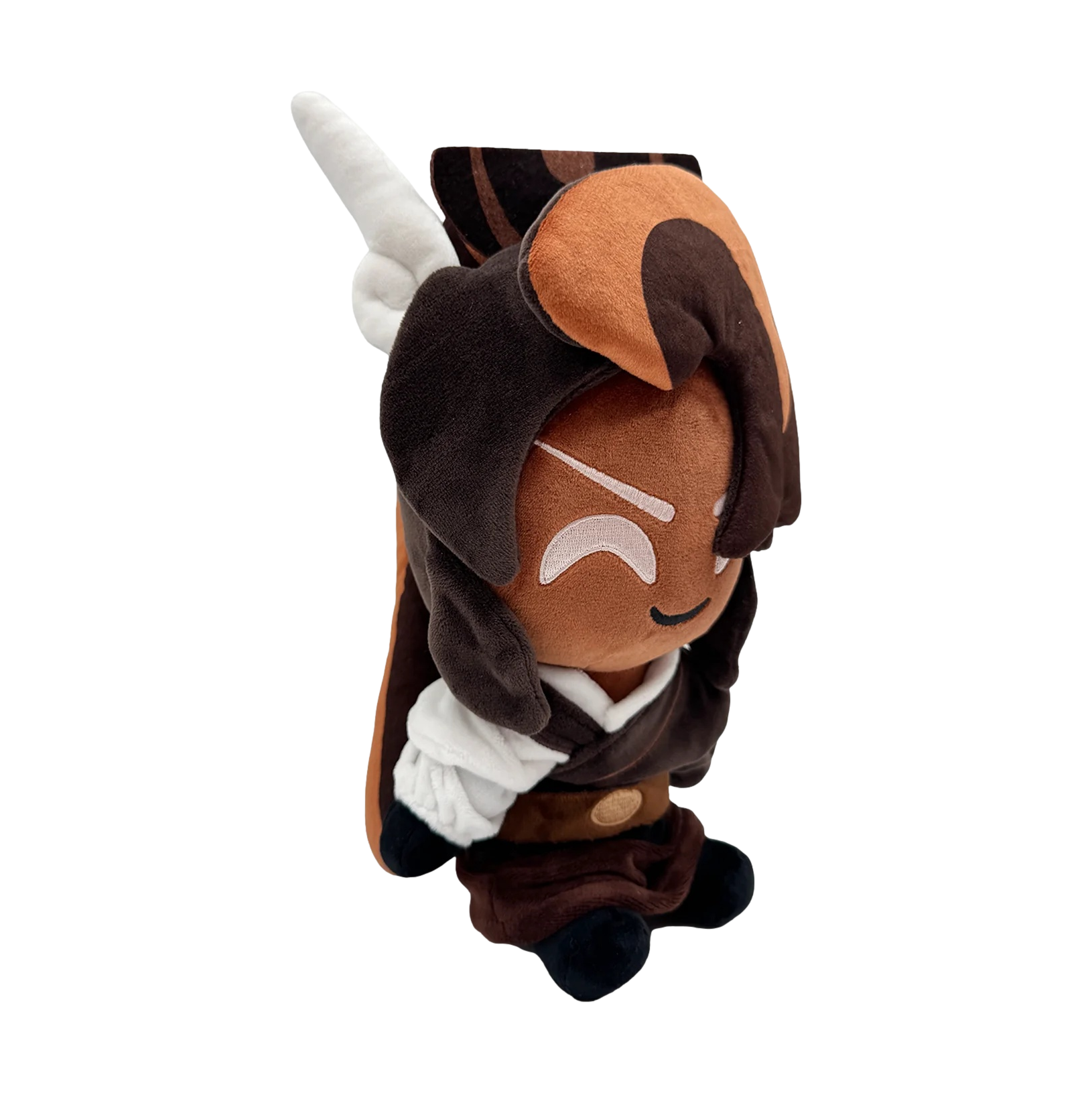 Cookie Run Kingdom: Caramel Arrow Plush: 9": YouTooz YouTooz