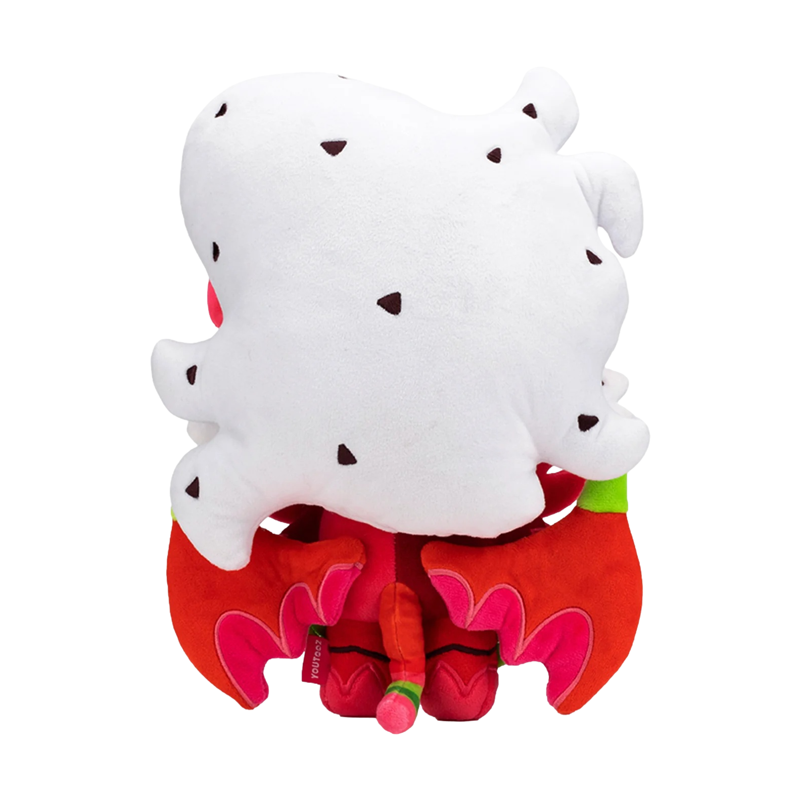 Cookie Run Kingdom: Pitaya Dragon Cookie Plush: 9": YouTooz YouTooz