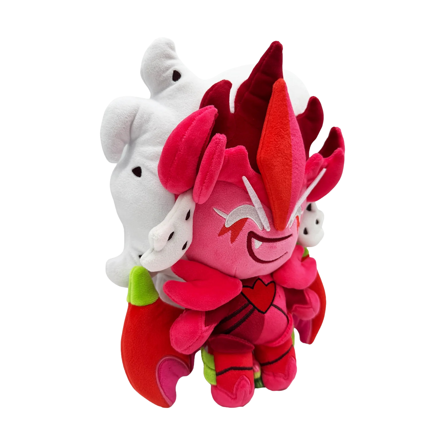 Cookie Run Kingdom: Pitaya Dragon Cookie Plush: 9": YouTooz YouTooz