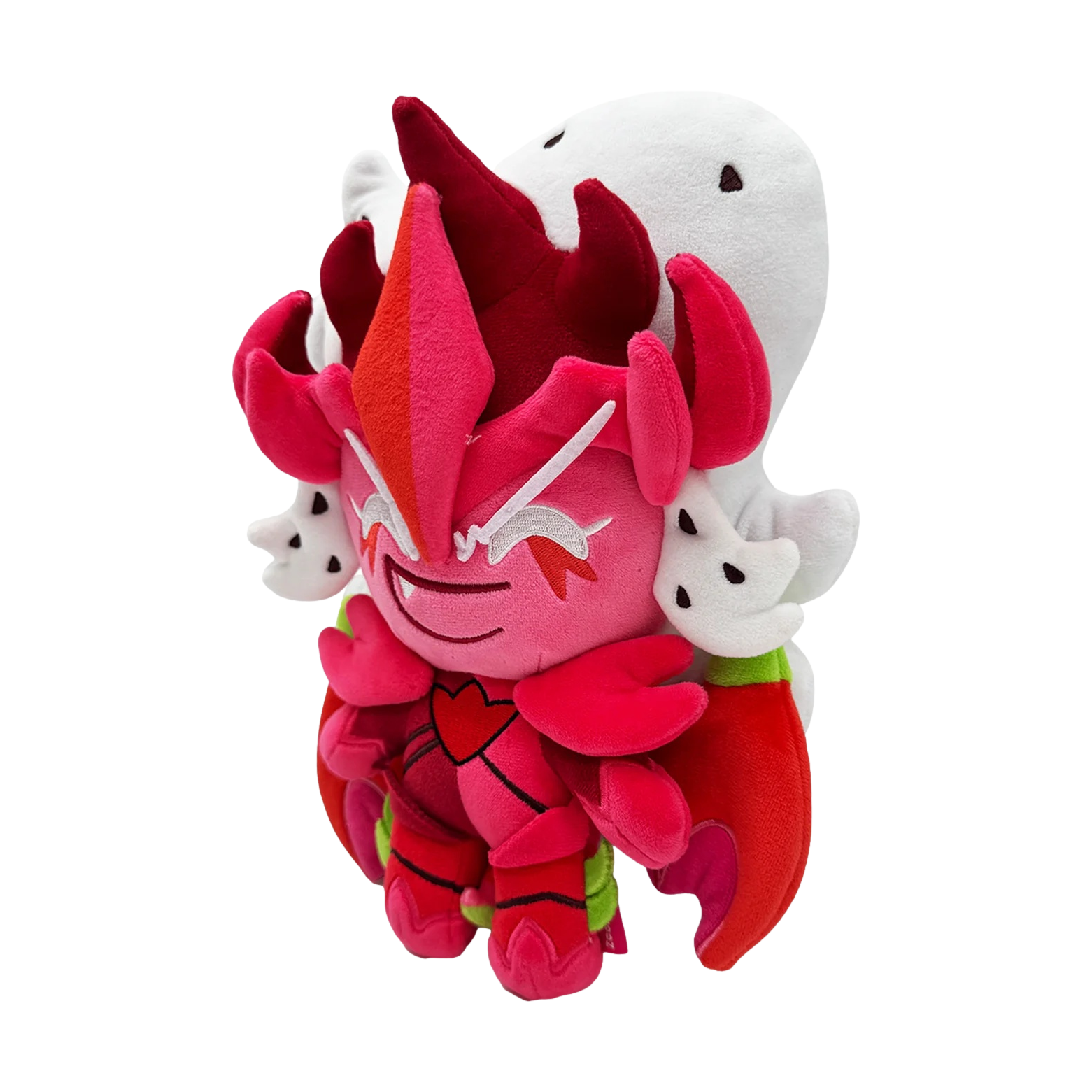 Cookie Run Kingdom: Pitaya Dragon Cookie Plush: 9": YouTooz YouTooz