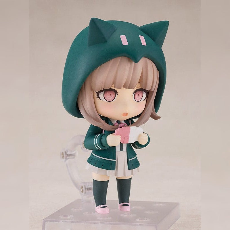 Danganronpa 1.2 Reload: Chiaki Nanami (Reissue): Nendoroid No.2227 Good Smile Company