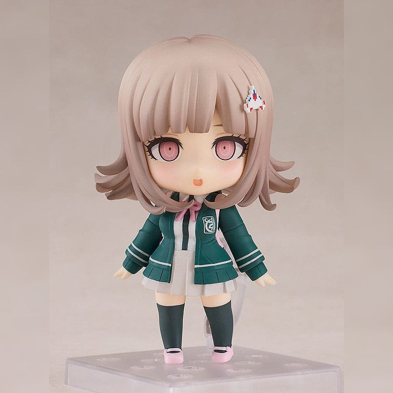 Danganronpa 1.2 Reload: Chiaki Nanami (Reissue): Nendoroid No.2227 Good Smile Company