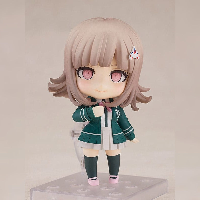 Danganronpa 1.2 Reload: Chiaki Nanami (Reissue): Nendoroid No.2227 Good Smile Company