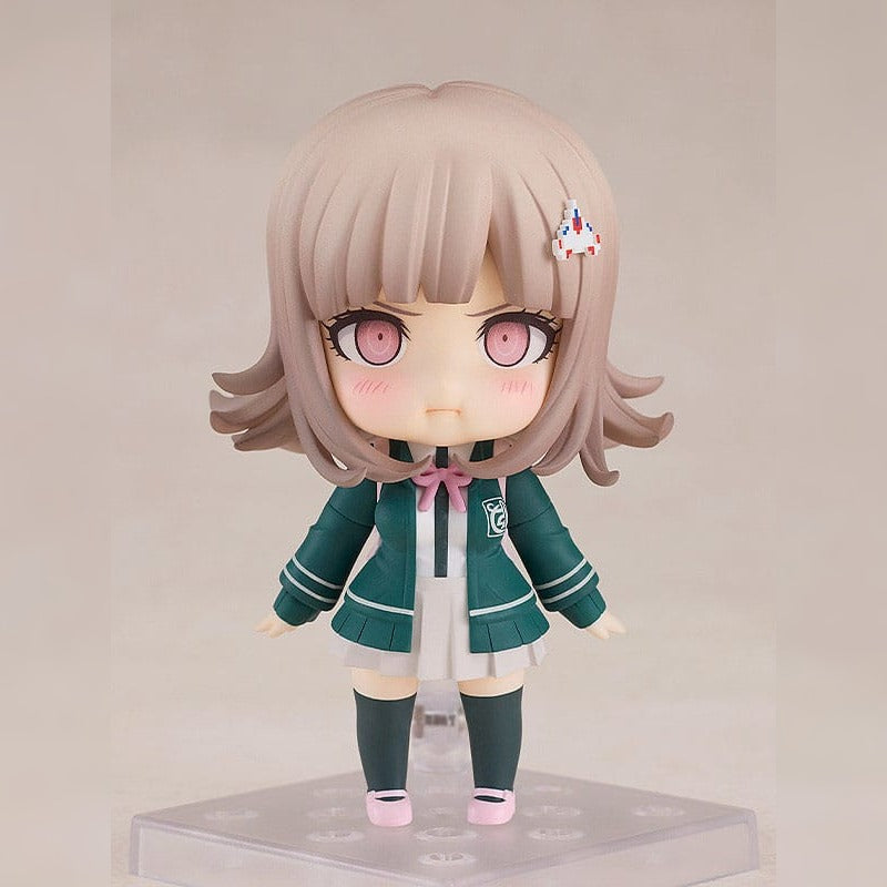 Danganronpa 1.2 Reload: Chiaki Nanami (Reissue): Nendoroid No.2227 Good Smile Company