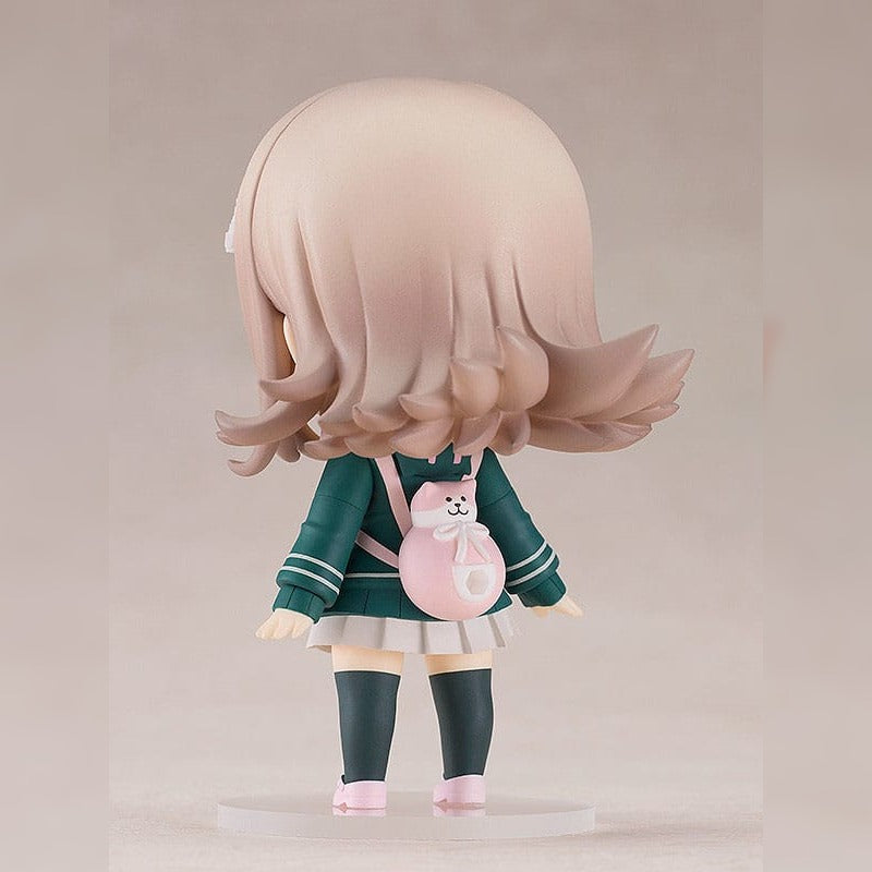 Danganronpa 1.2 Reload: Chiaki Nanami (Reissue): Nendoroid No.2227 Good Smile Company