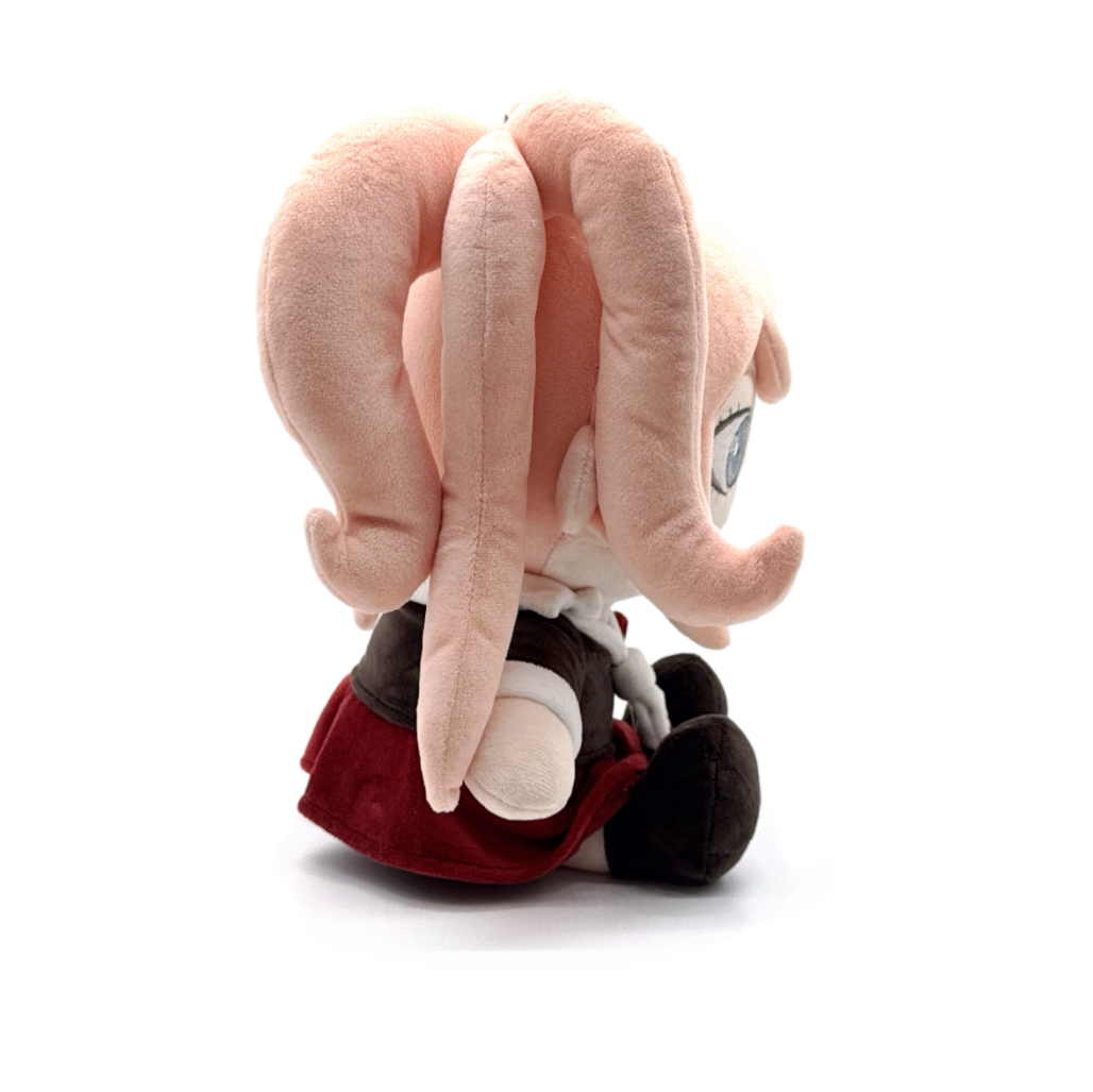 Danganronpa: Junko Plush: 9": YouTooz YouTooz