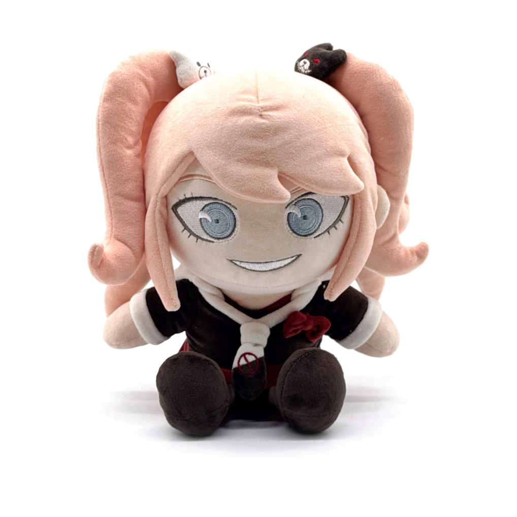 Danganronpa: Junko Plush: 9": YouTooz YouTooz