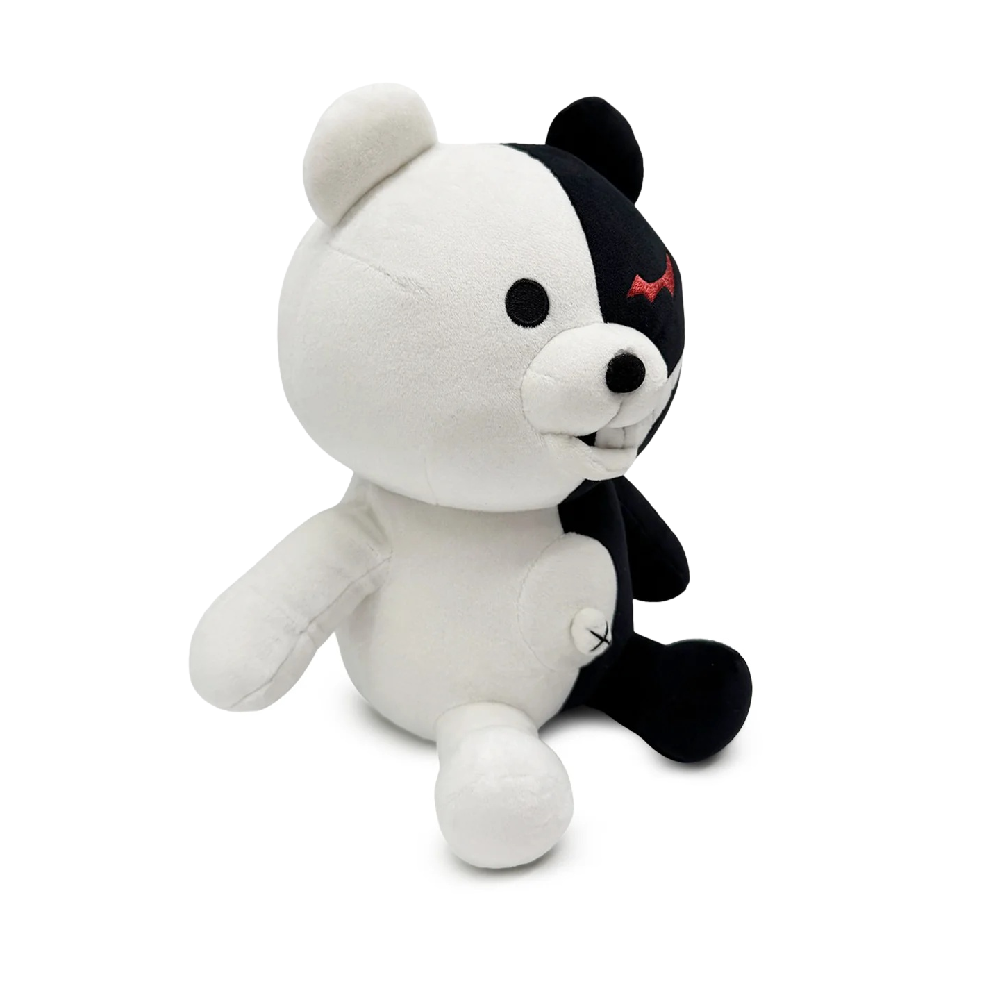 Danganronpa: Monokuma Plush: 9": YouTooz YouTooz