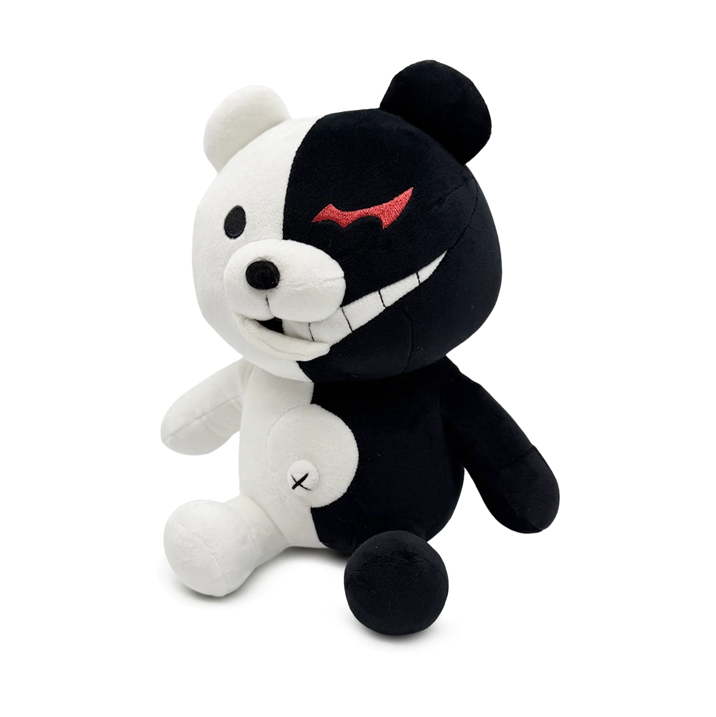 Danganronpa: Monokuma Plush: 9": YouTooz YouTooz