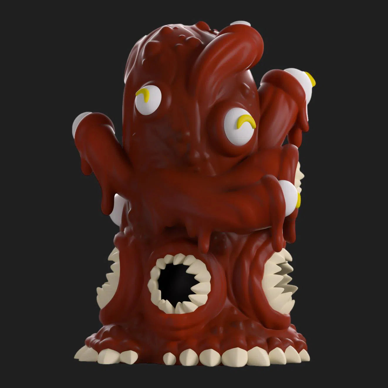 Dungeons & Dragons: Gibbering Mouther: Vinyl Figure: YouTooz: #2 YouTooz