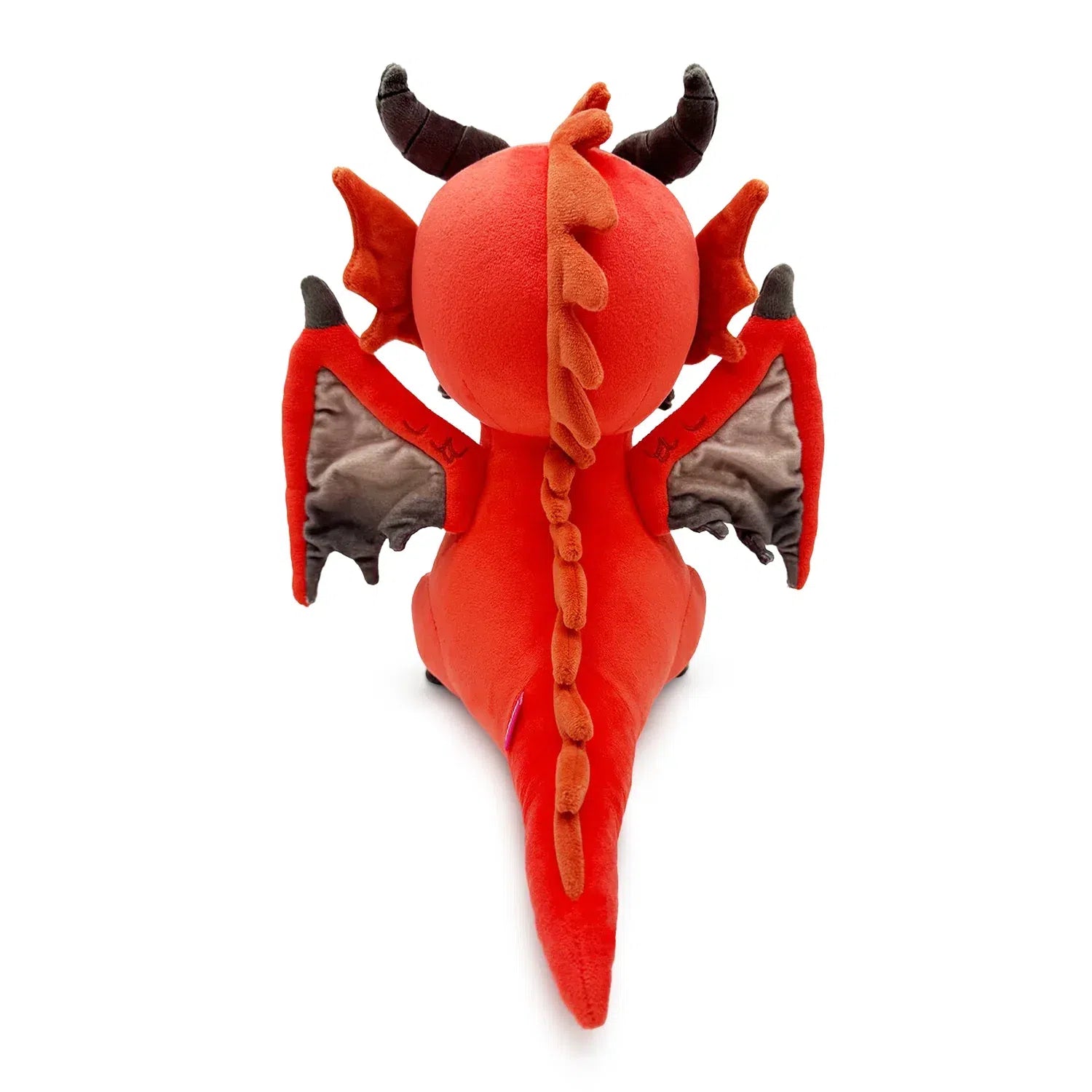 Dungeons & Dragons: Red Dragon Plush: 9": YouTooz YouTooz