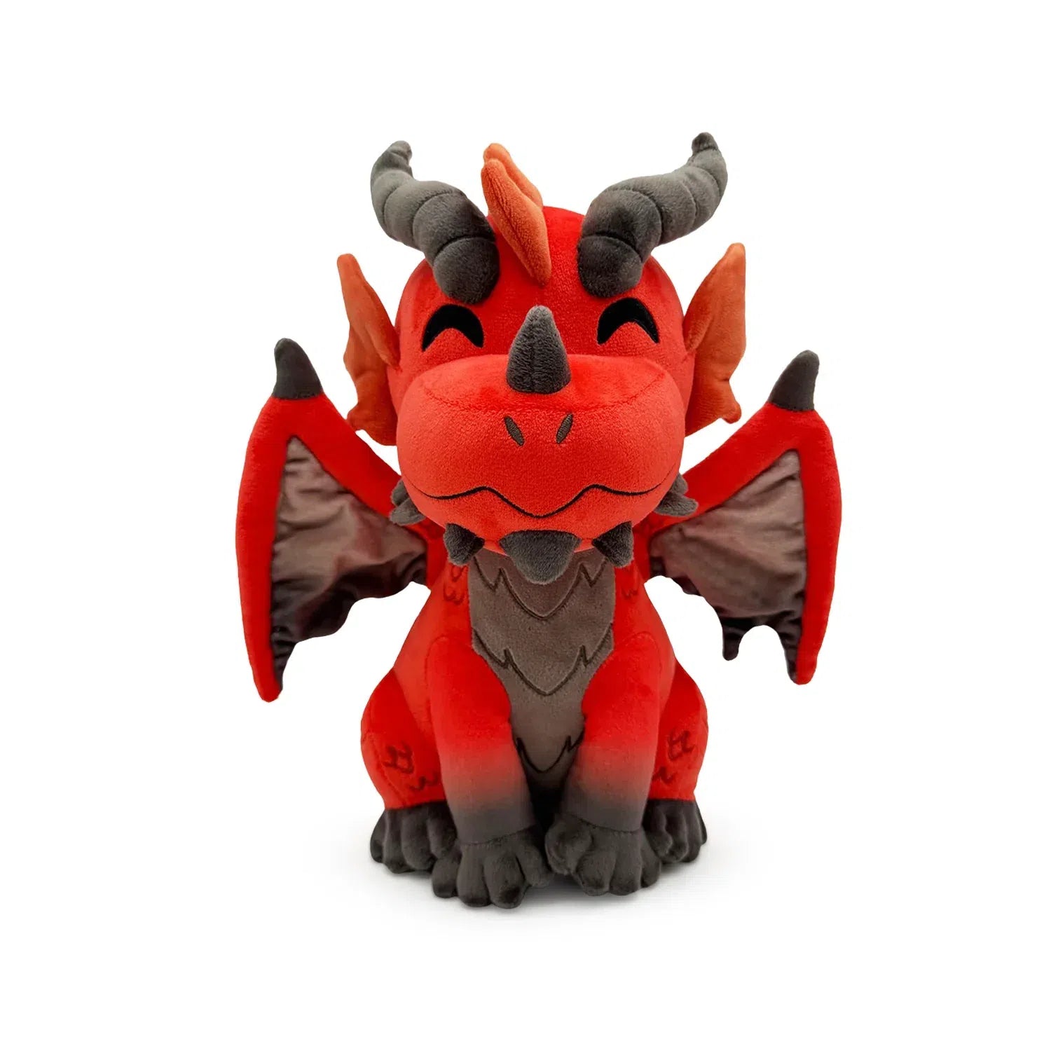 Dungeons & Dragons: Red Dragon Plush: 9": YouTooz YouTooz