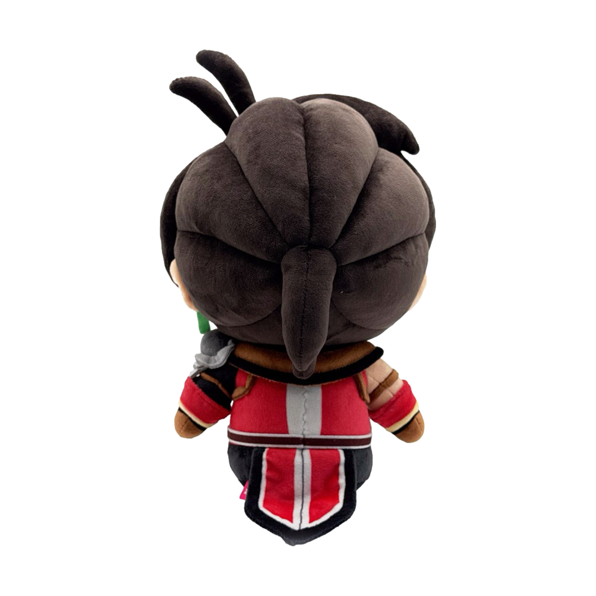 Eiyuden Chronicle: Hundred Heroes: Nowa Plush: 9": YouTooz YouTooz