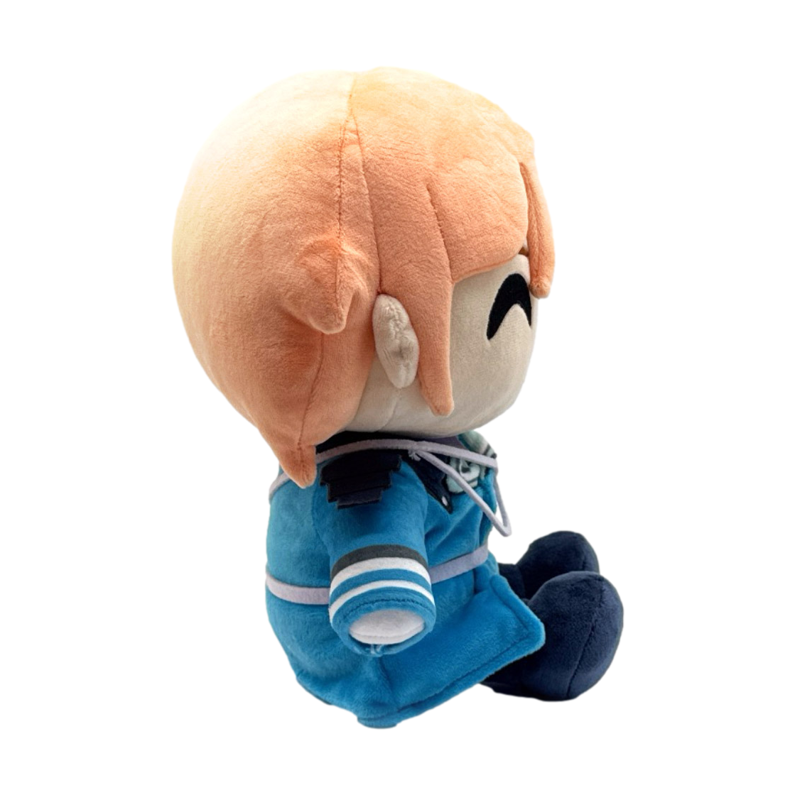 Eiyuden Chronicle: Hundred Heroes: Seign Plush: 9": YouTooz YouTooz