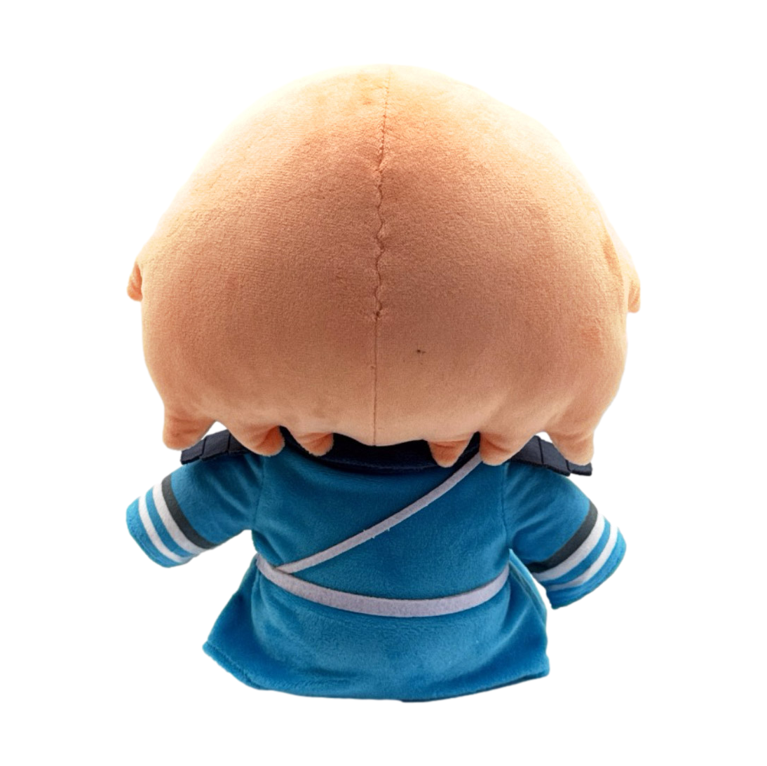 Eiyuden Chronicle: Hundred Heroes: Seign Plush: 9": YouTooz YouTooz