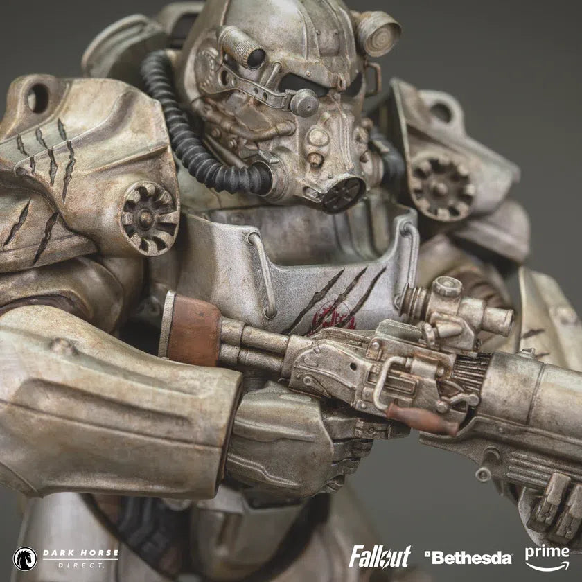 Fallout: Maximus: Tv Series: Figure Dark Horse