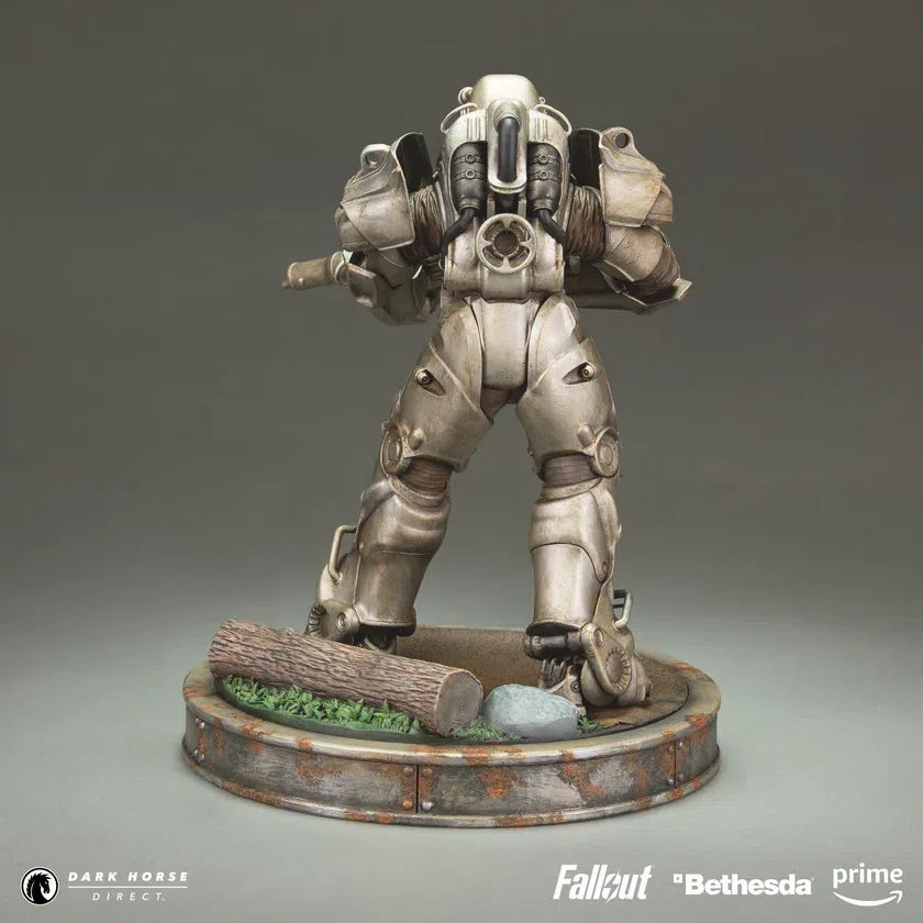 Fallout: Maximus: Tv Series: Figure Dark Horse