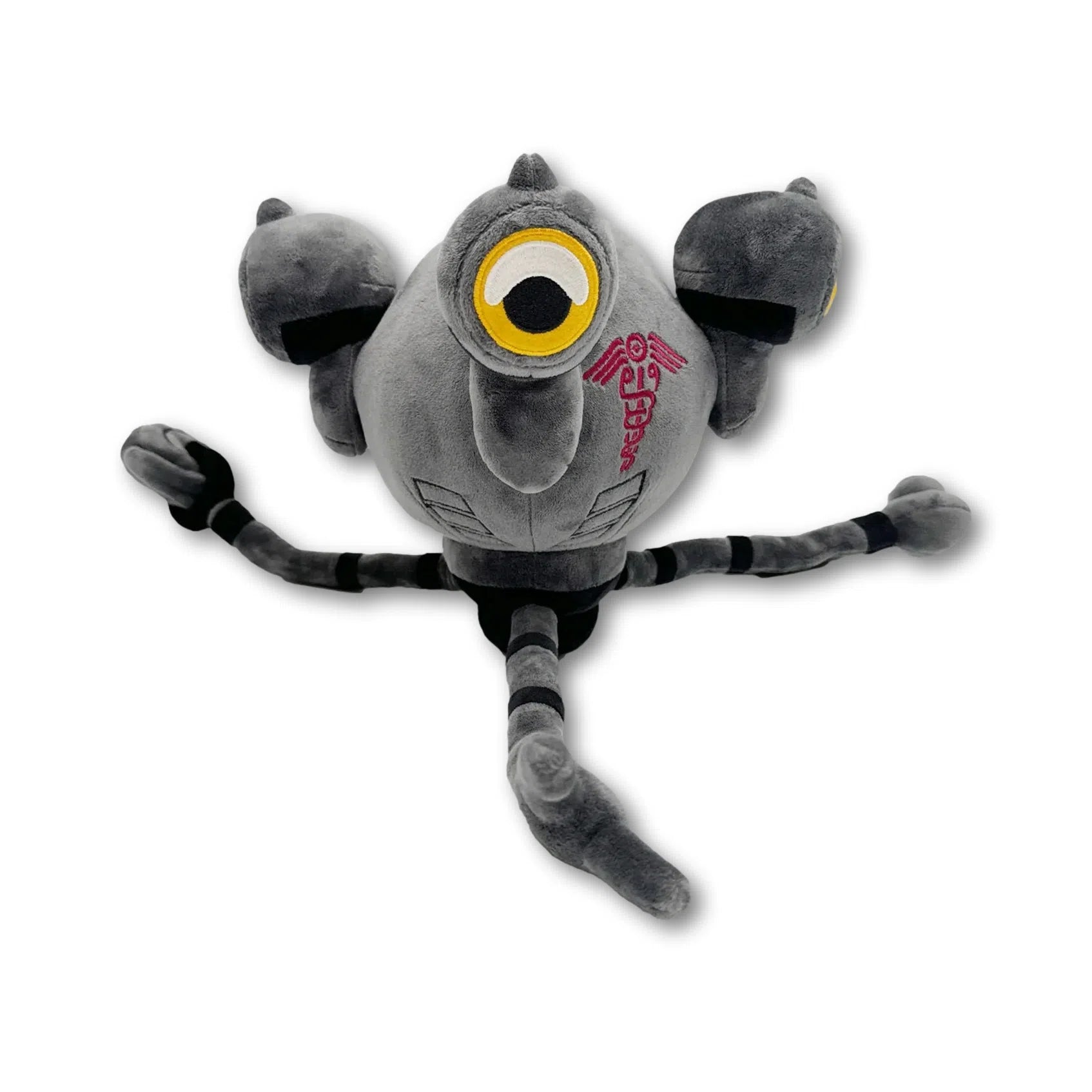 Fallout: Snip-Snip: Plush (9in) YouTooz