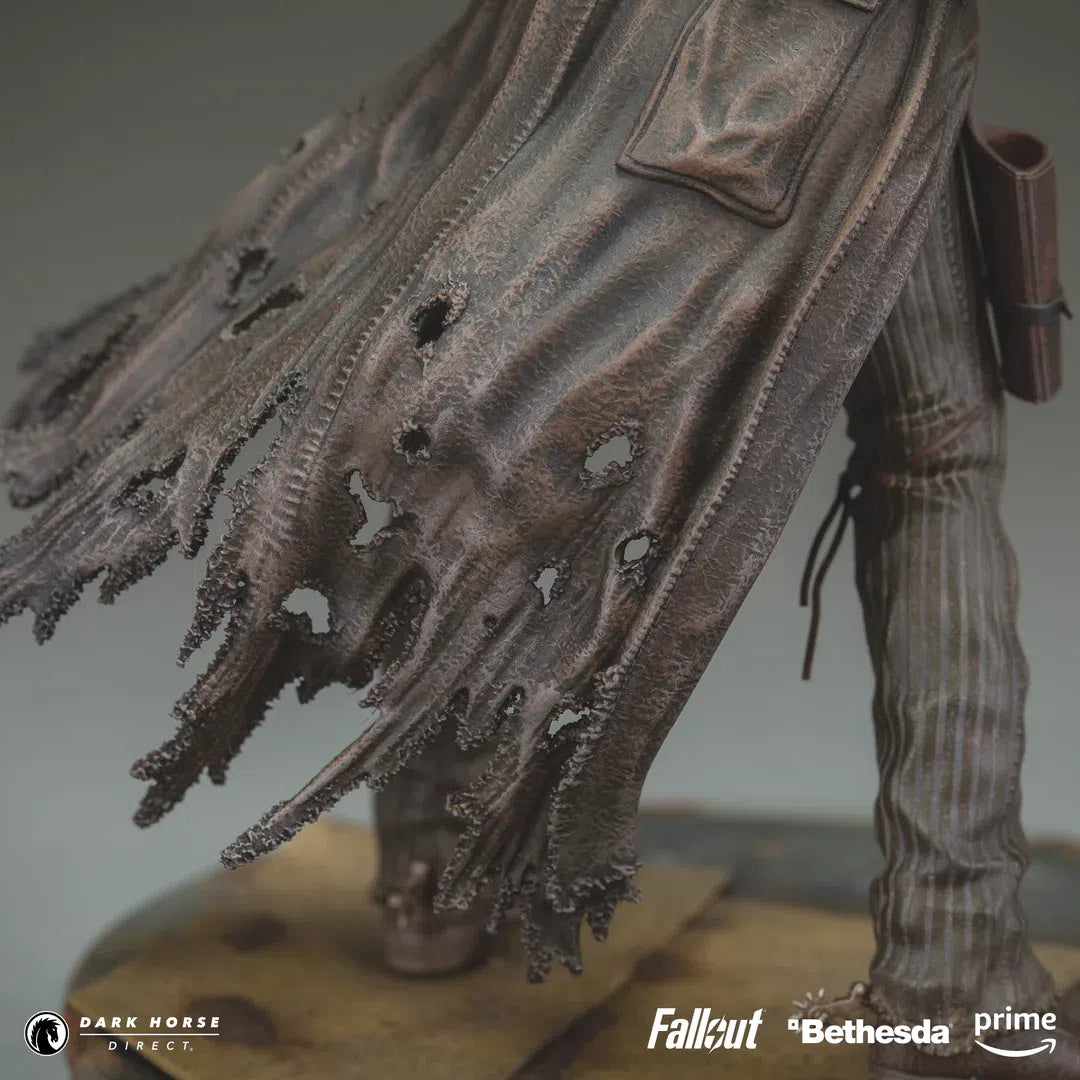 Fallout: The Ghoul: Tv Series: Figure Dark Horse