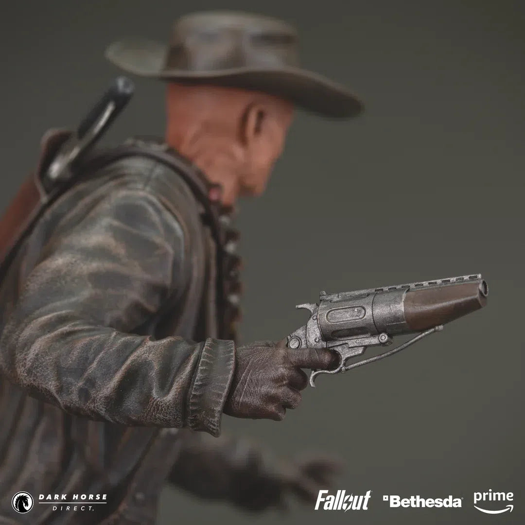 Fallout: The Ghoul: Tv Series: Figure Dark Horse