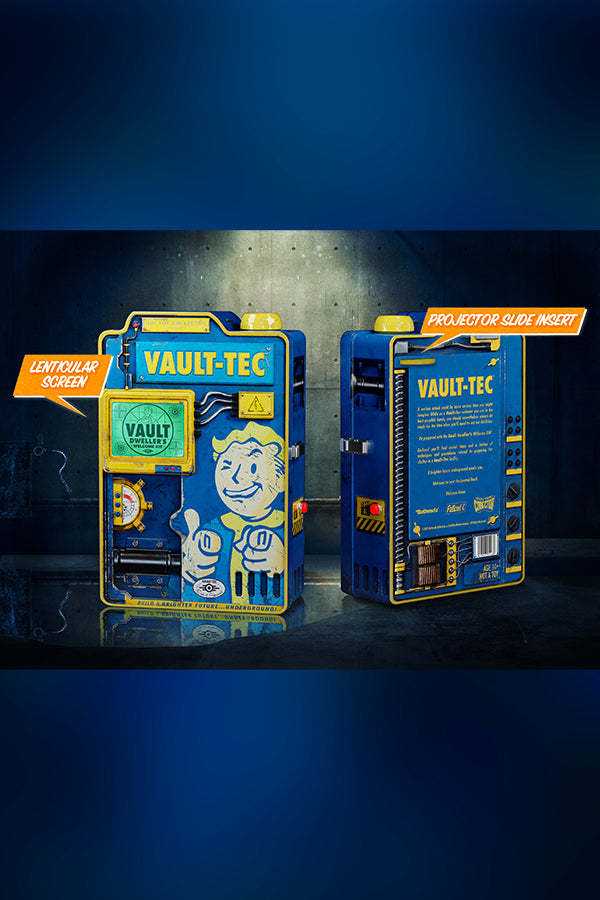 Fallout: Vault Dweller's Welcome Kit: Doctor Collector Doctor Collector
