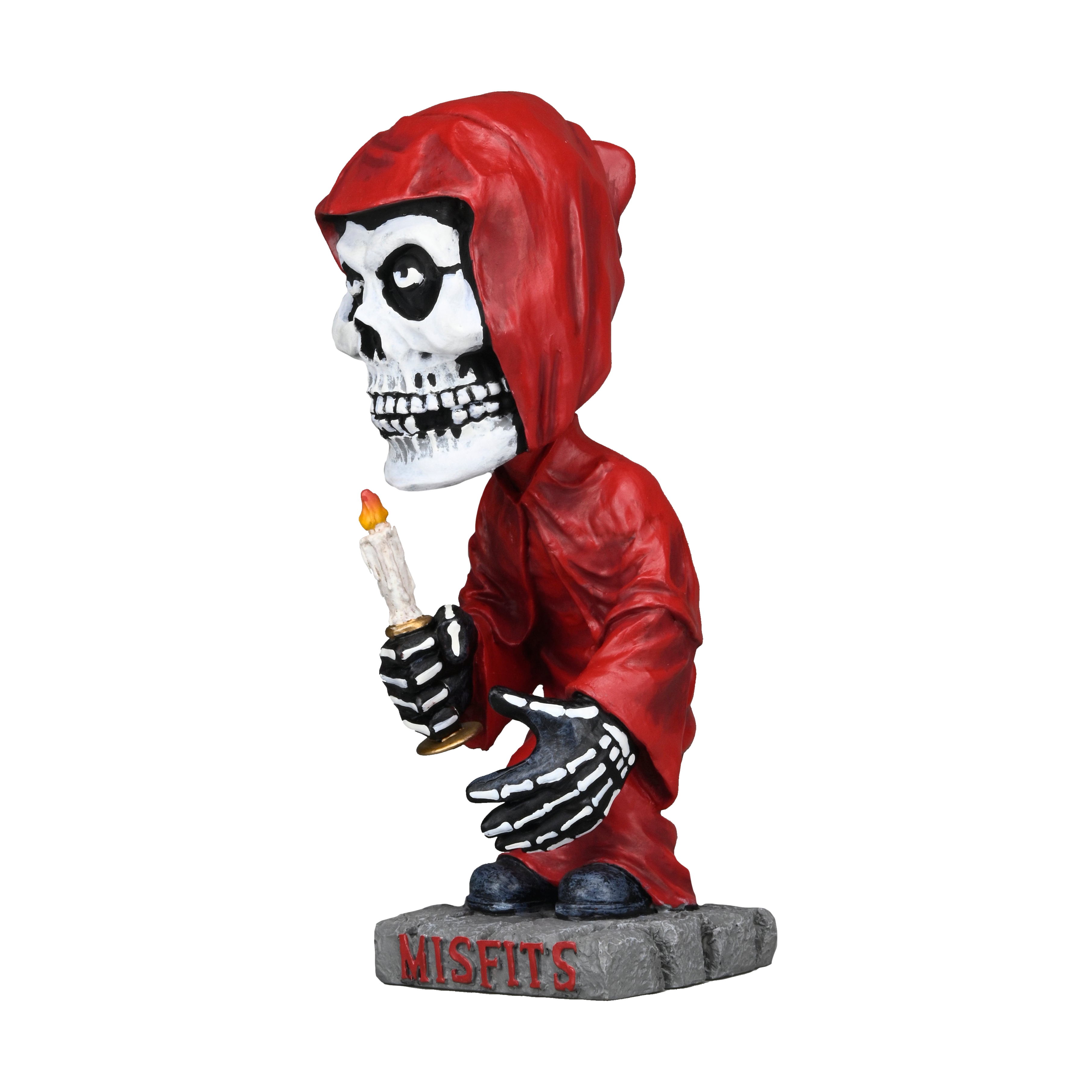 Final Destination: Bloodlines: Misfits: The Fiend: Head Knocker Neca