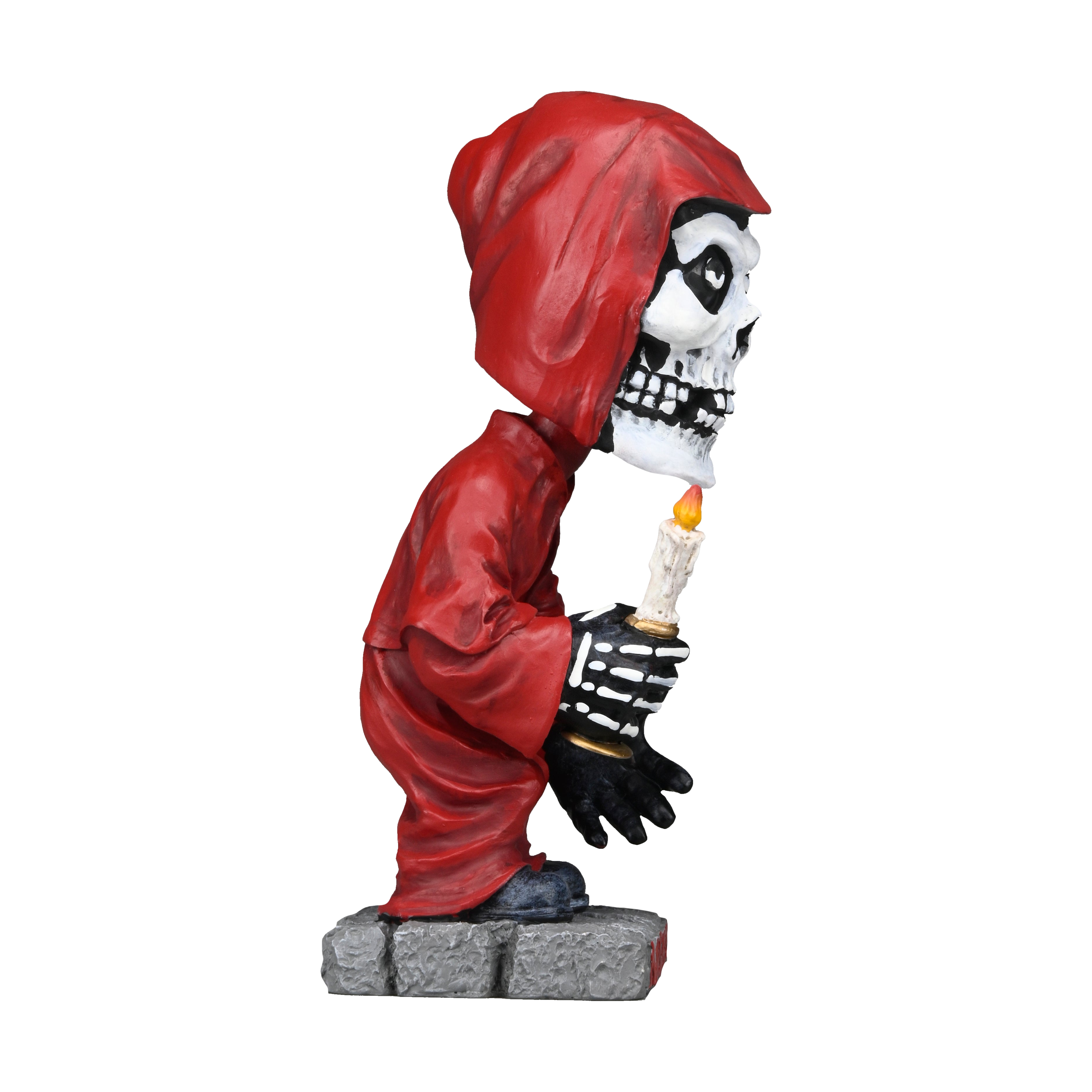 Final Destination: Bloodlines: Misfits: The Fiend: Head Knocker Neca