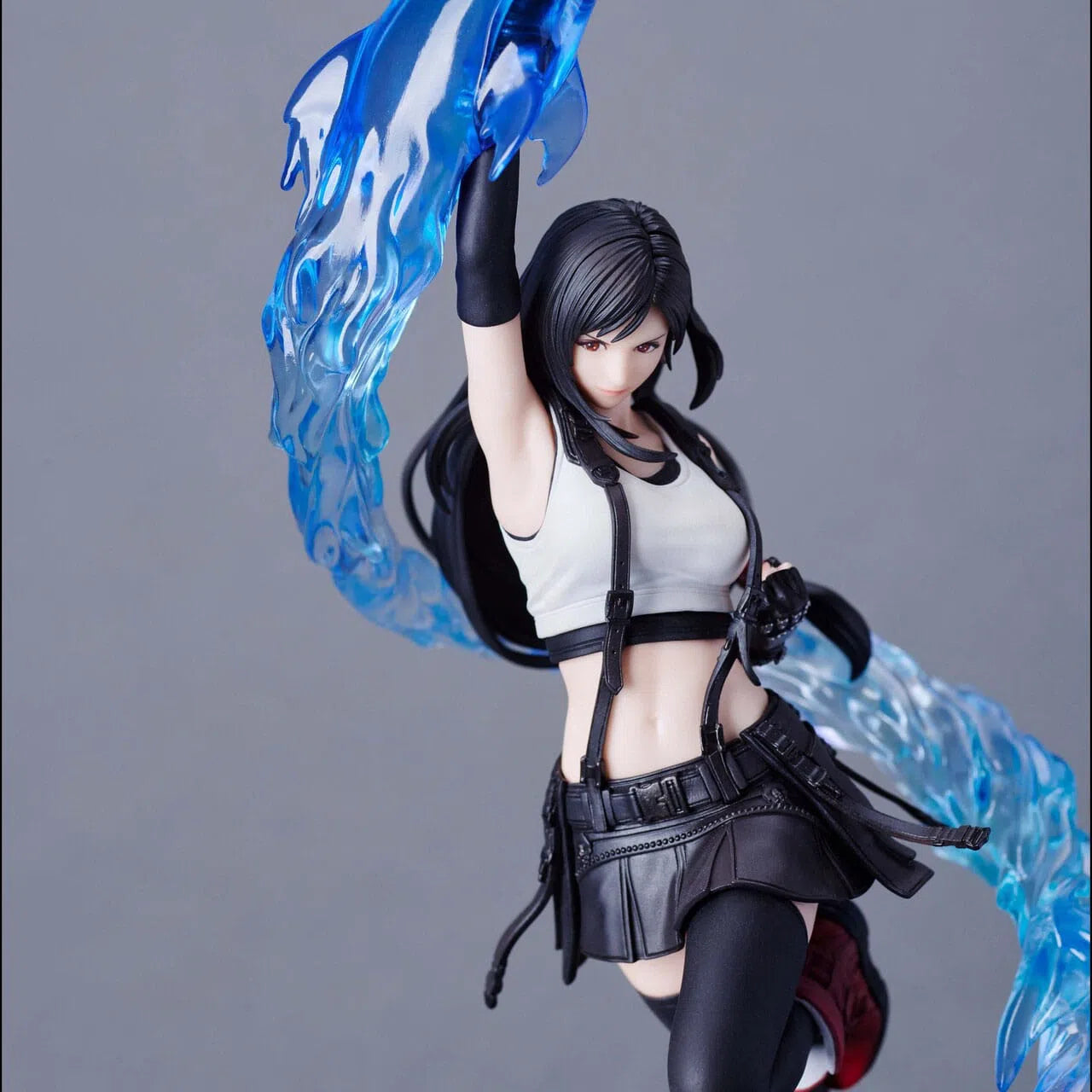 Final Fantasy VII Rebirth: Tifa Lockhart: PVC Figure: 24cm Square Enix