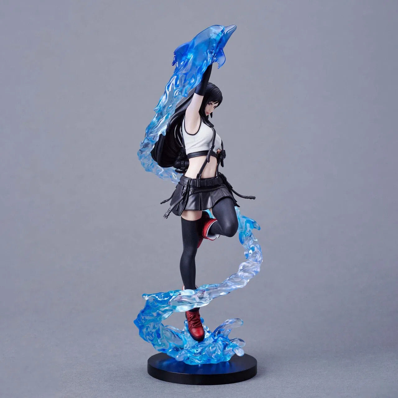 Final Fantasy VII Rebirth: Tifa Lockhart: PVC Figure: 24cm Square Enix