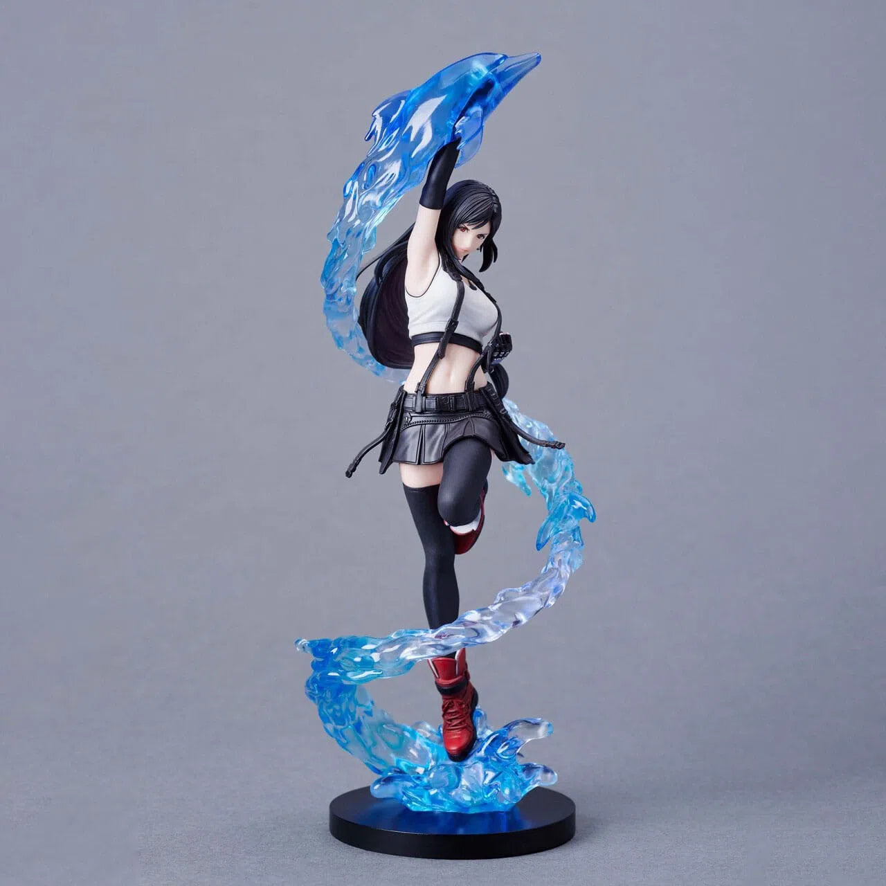 Final Fantasy VII Rebirth: Tifa Lockhart: PVC Figure: 24cm Square Enix