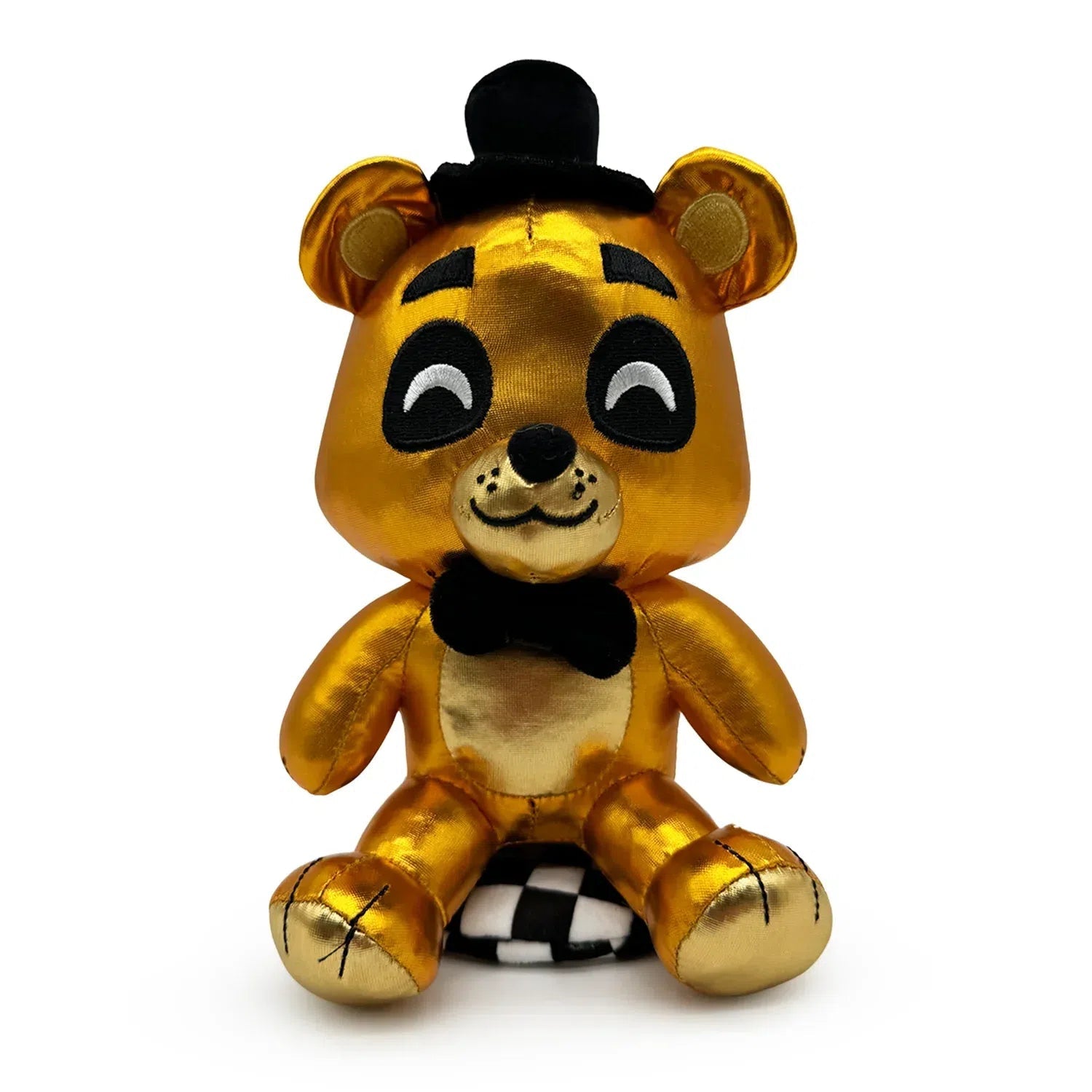 Five Nights at Freddy's: Golden Freddy: Shoulder Rider: 6": YouTooz YouTooz