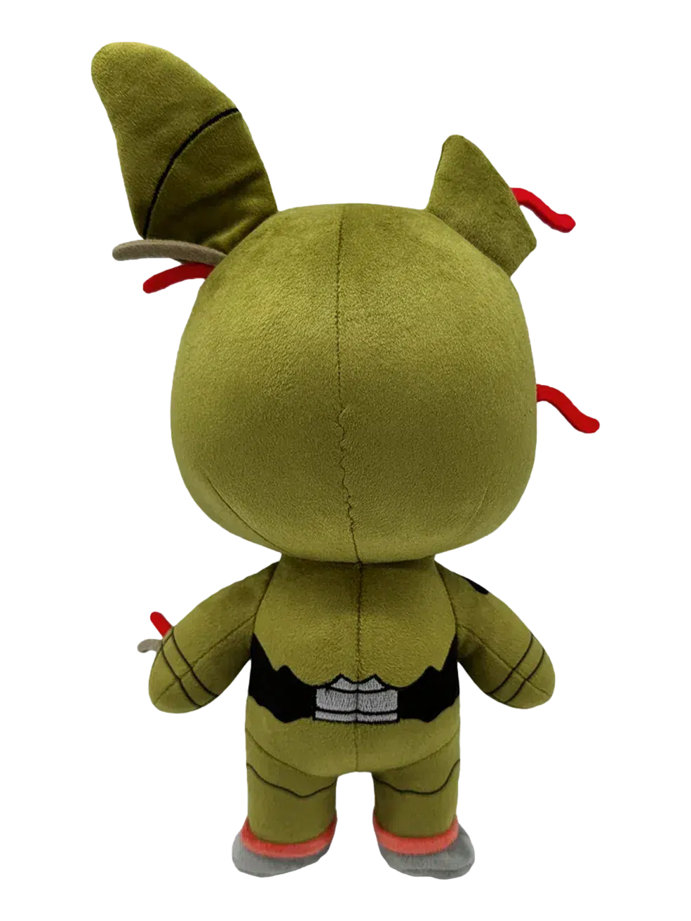 Five Nights at Freddy's: Springtrap Plush (9IN) YouTooz