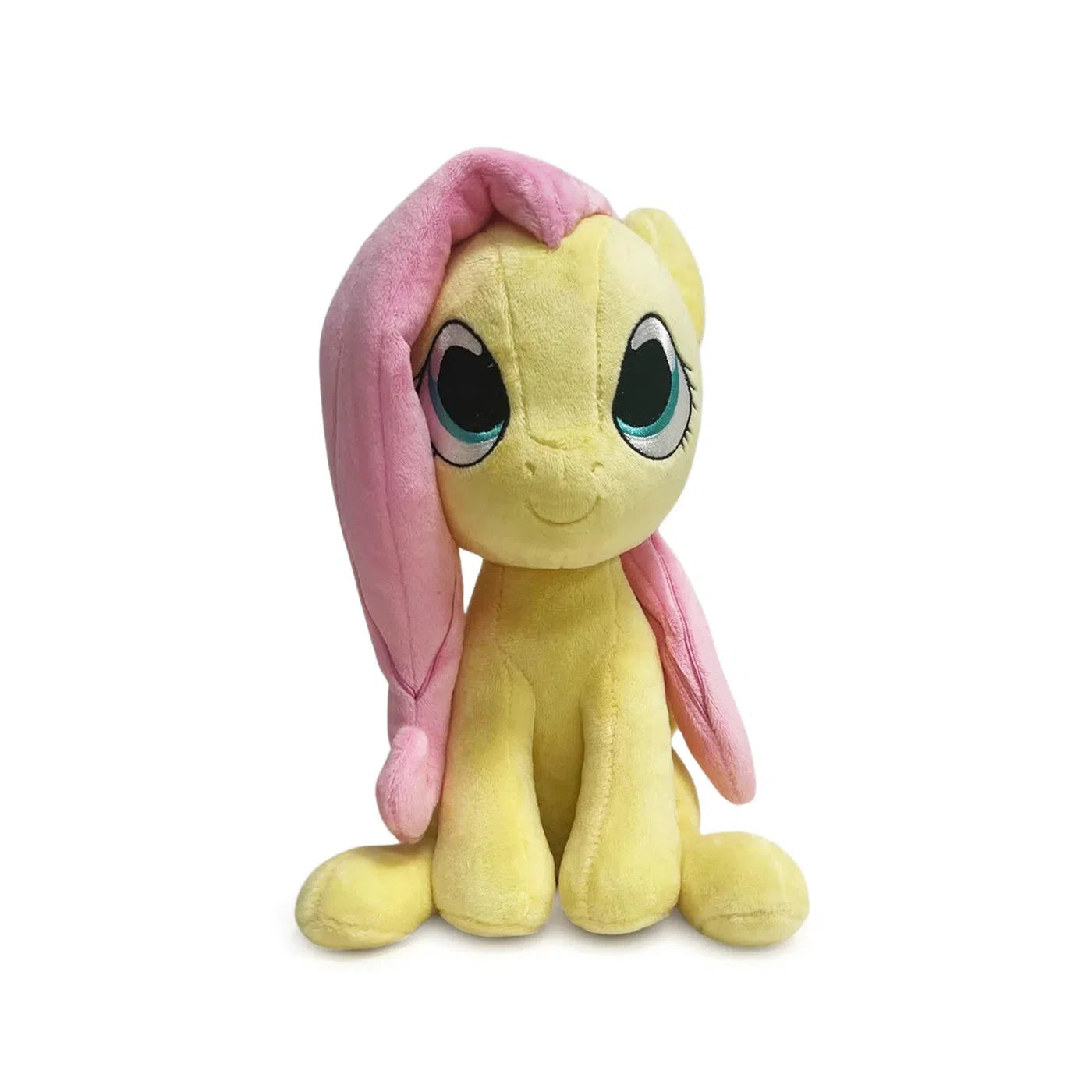 My Little Pony: Fluttershy Plush: 9": YouTooz