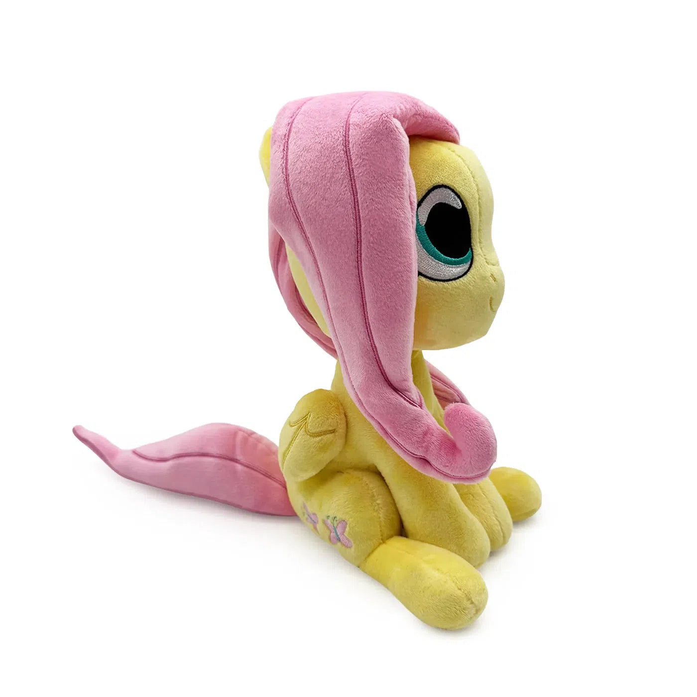 My Little Pony: Fluttershy Plush: 9": YouTooz