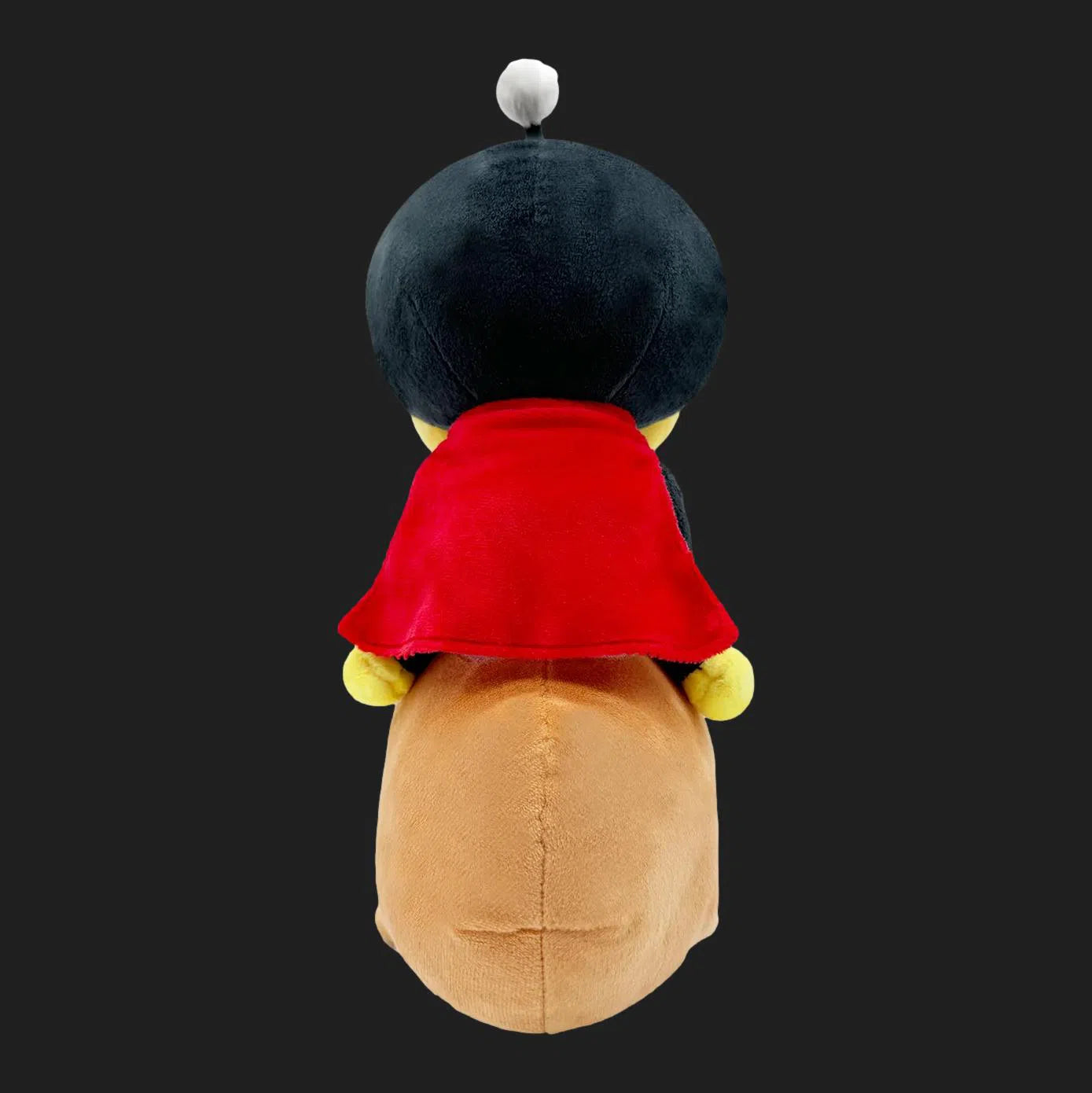 Futurama: Nibbler Rider: Plush: 9": YouTooz YouTooz