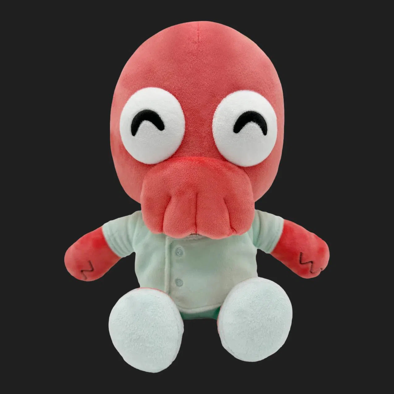 Futurama: Zoidberg: Plush: 9": YouTooz YouTooz