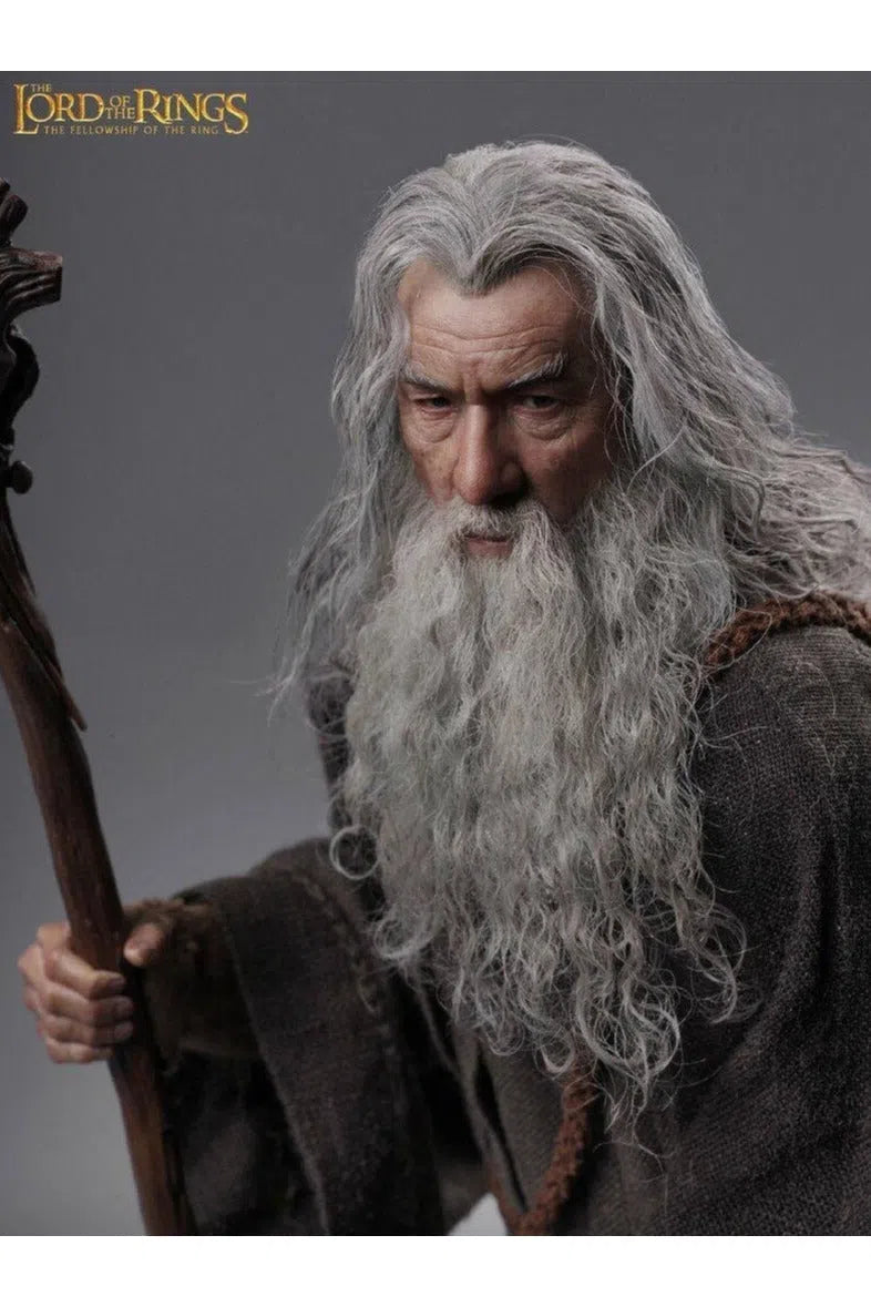 Gandalf: The Lord Of The Rings: Queen Studios X Inart Queen Studios