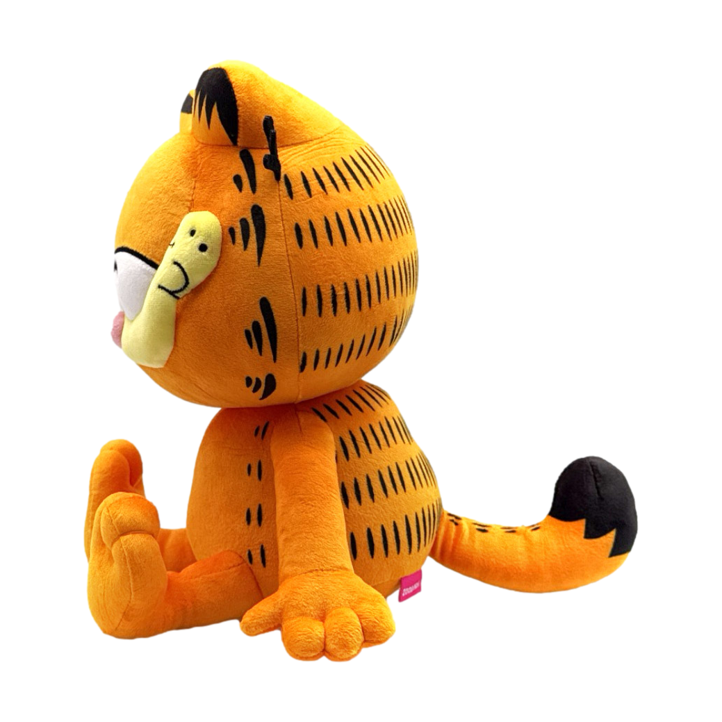 Garfield: Garfield Plush: 9": YouTooz YouTooz