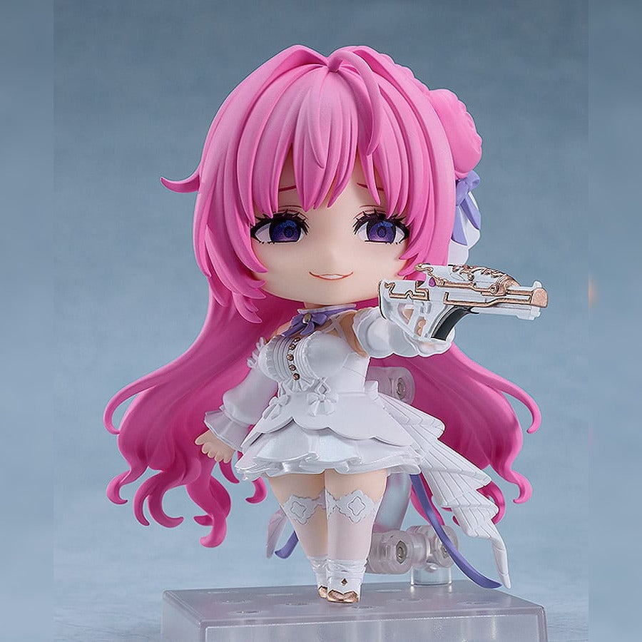 Goddess of Victory: Nikke: Dorothy: Nendoroid No.2740 Good Smile Company