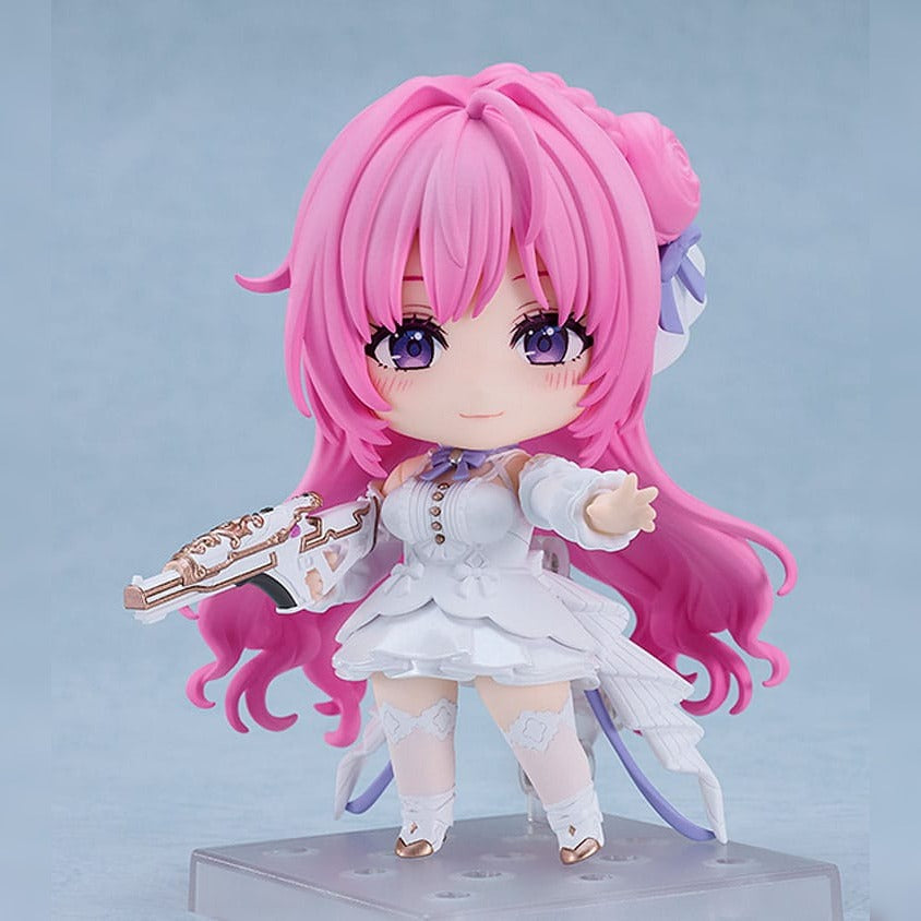 Goddess of Victory: Nikke: Dorothy: Nendoroid No.2740 Good Smile Company